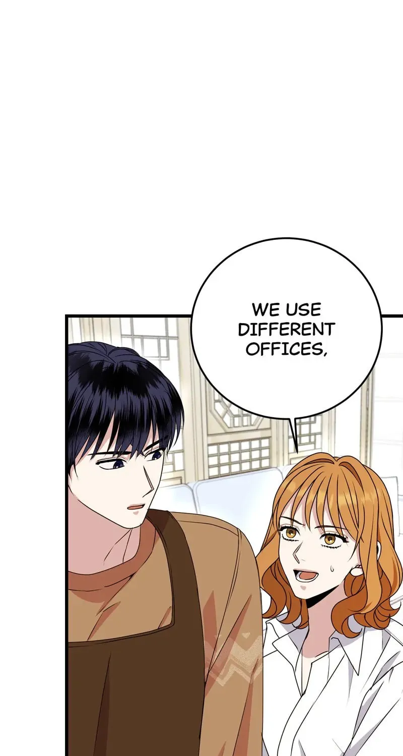 Kiss Goblin Chapter 27 page 39 - 