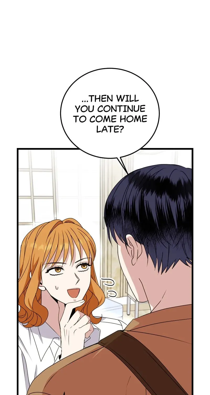 Kiss Goblin Chapter 27 page 46 - 