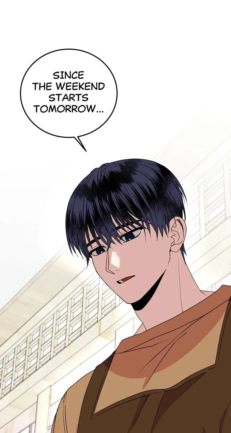 Kiss Goblin Chapter 27 page 55 - 