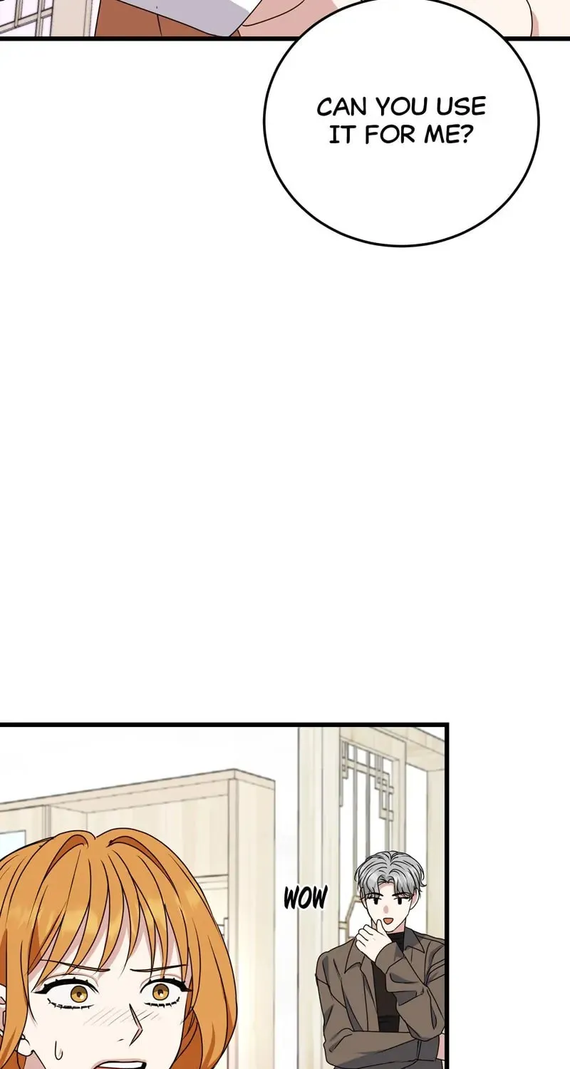 Kiss Goblin Chapter 27 page 57 - 