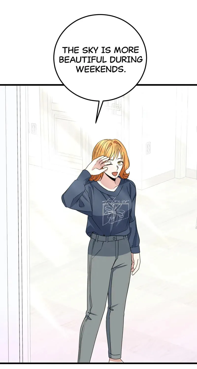 Kiss Goblin Chapter 27 page 65 - 
