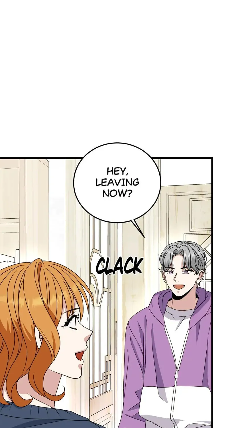 Kiss Goblin Chapter 27 page 67 - 