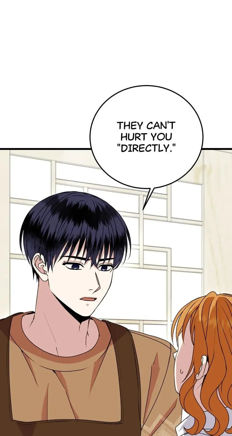 Kiss Goblin Chapter 27 page 8 - 
