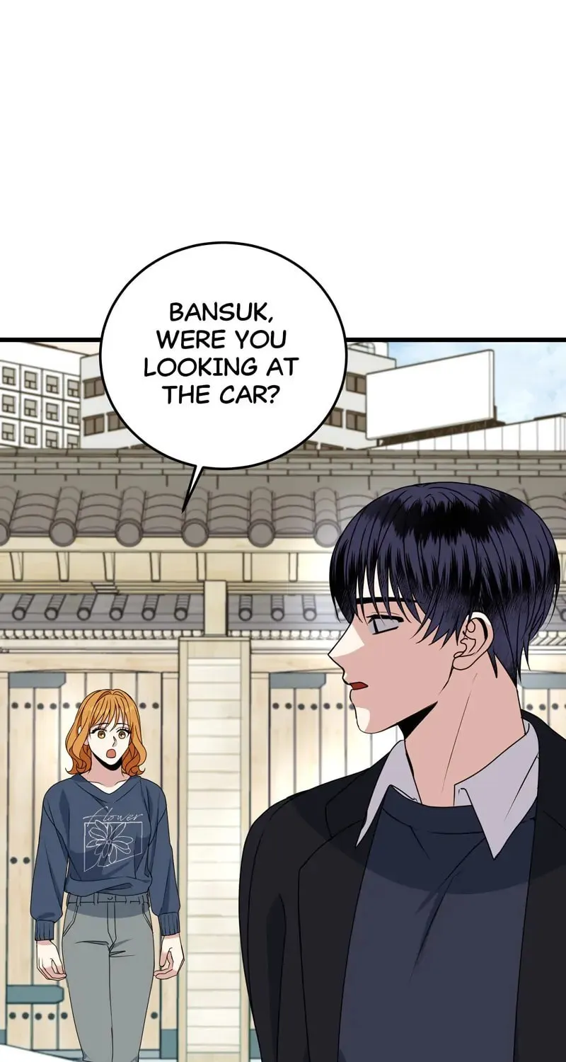 Kiss Goblin Chapter 27 page 78 - 
