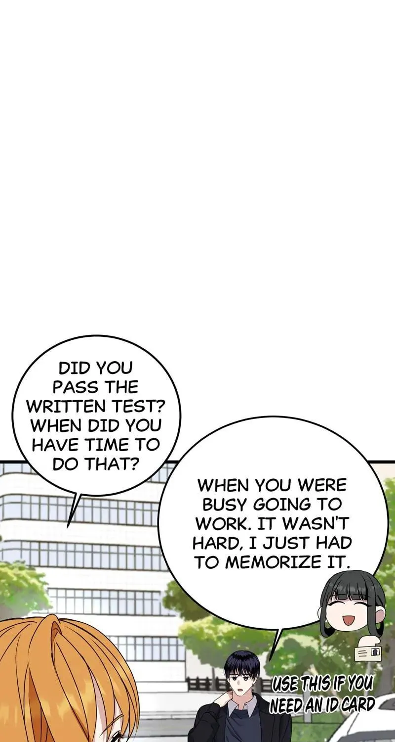 Kiss Goblin Chapter 27 page 80 - 