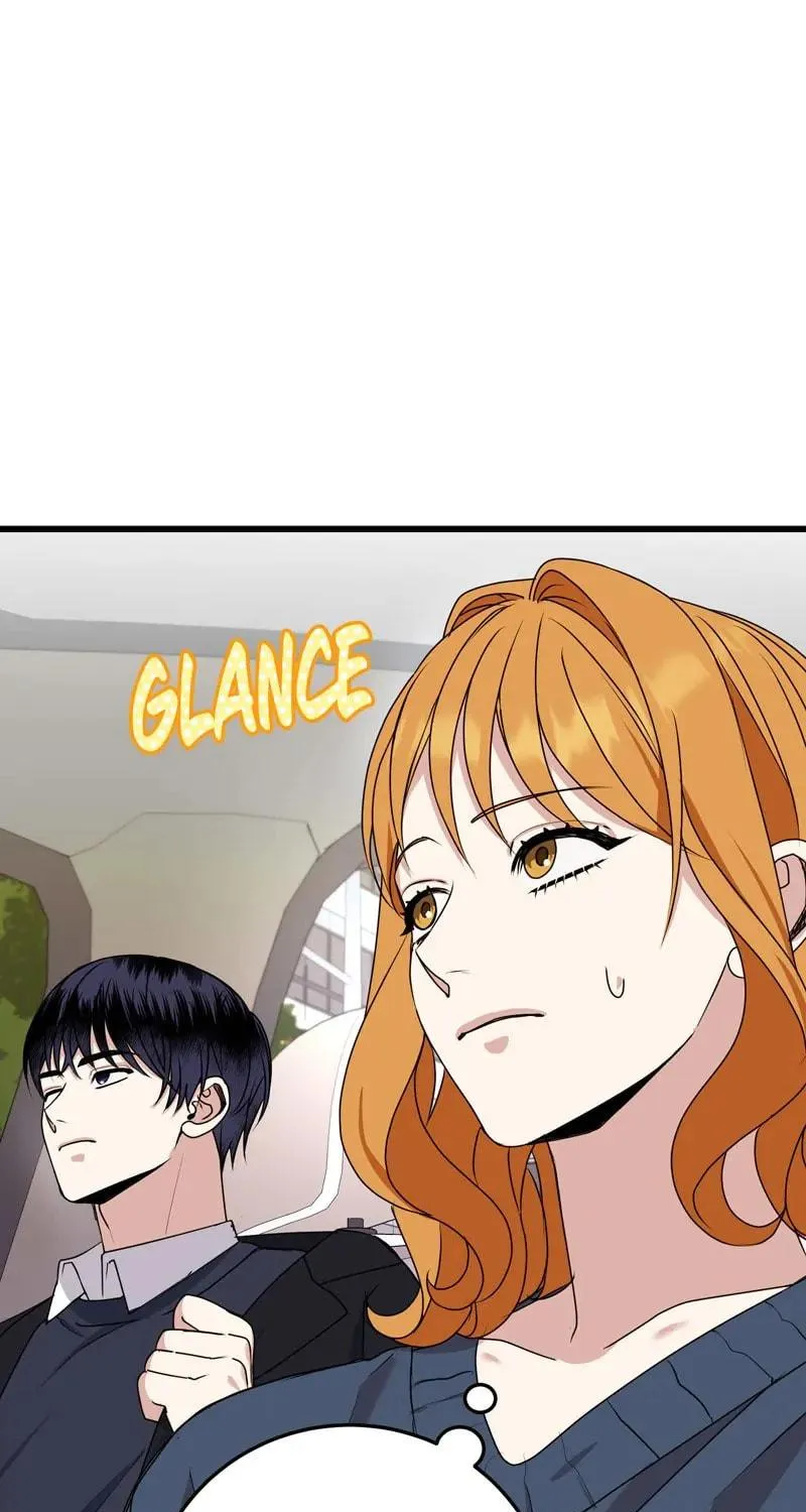 Kiss Goblin Chapter 27 page 85 - 