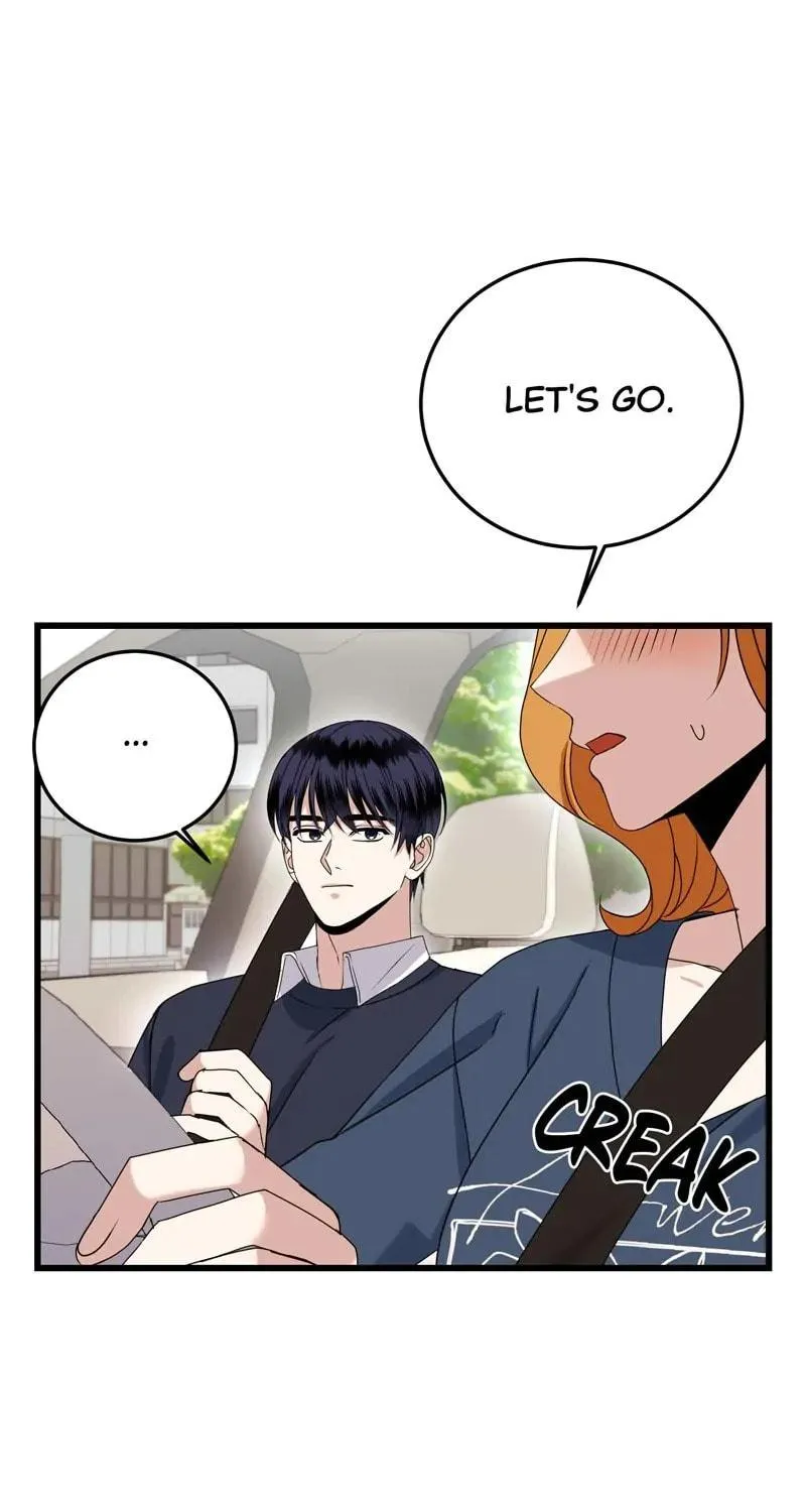 Kiss Goblin Chapter 27 page 97 - 