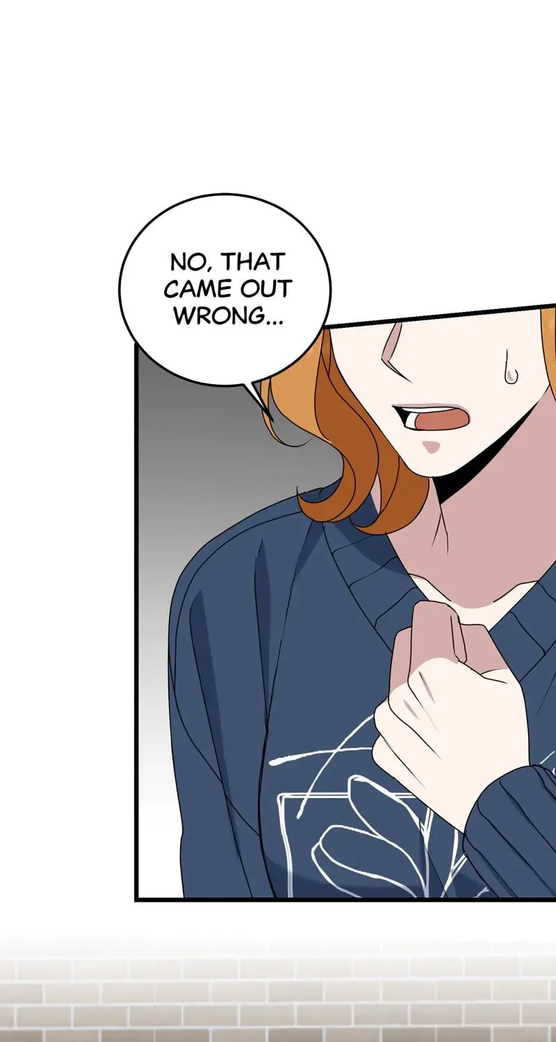 Kiss Goblin Chapter 28 page 103 - 