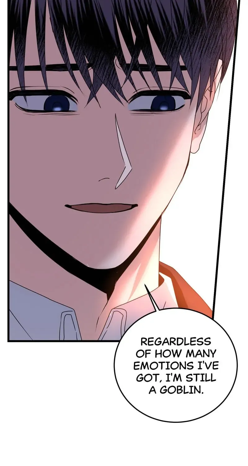 Kiss Goblin Chapter 28 page 107 - 