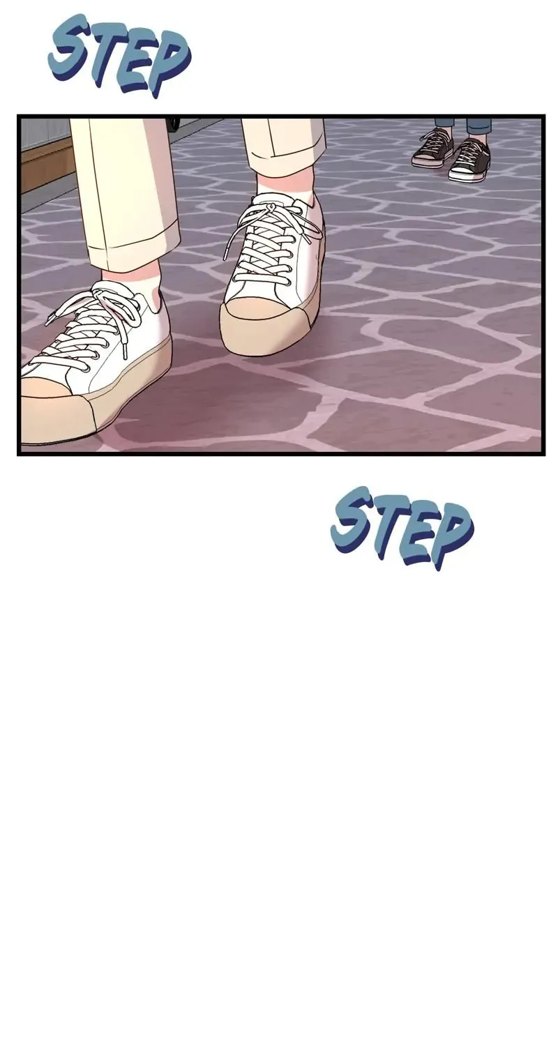 Kiss Goblin Chapter 28 page 109 - 