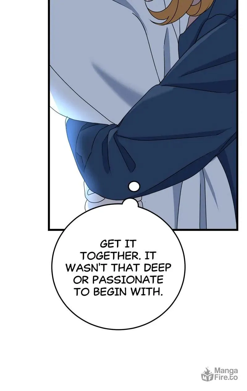 Kiss Goblin Chapter 28 page 128 - 