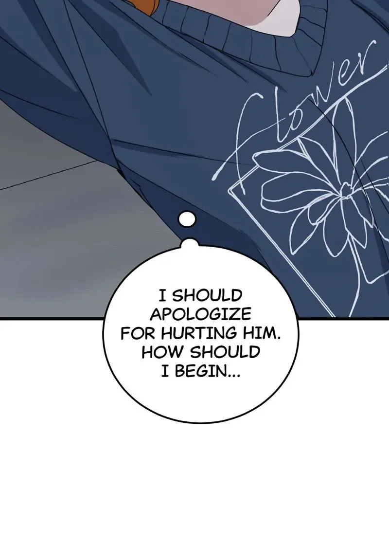 Kiss Goblin Chapter 28 page 137 - 