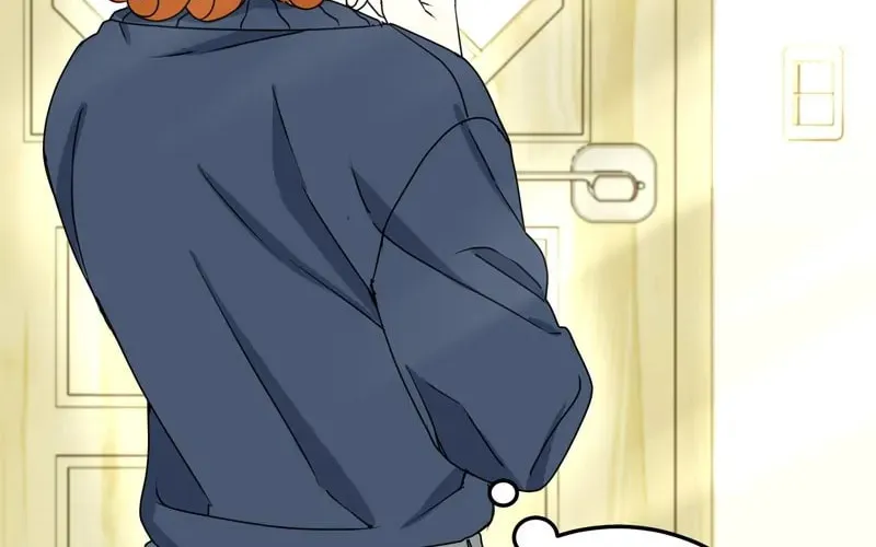 Kiss Goblin Chapter 28 page 141 - 