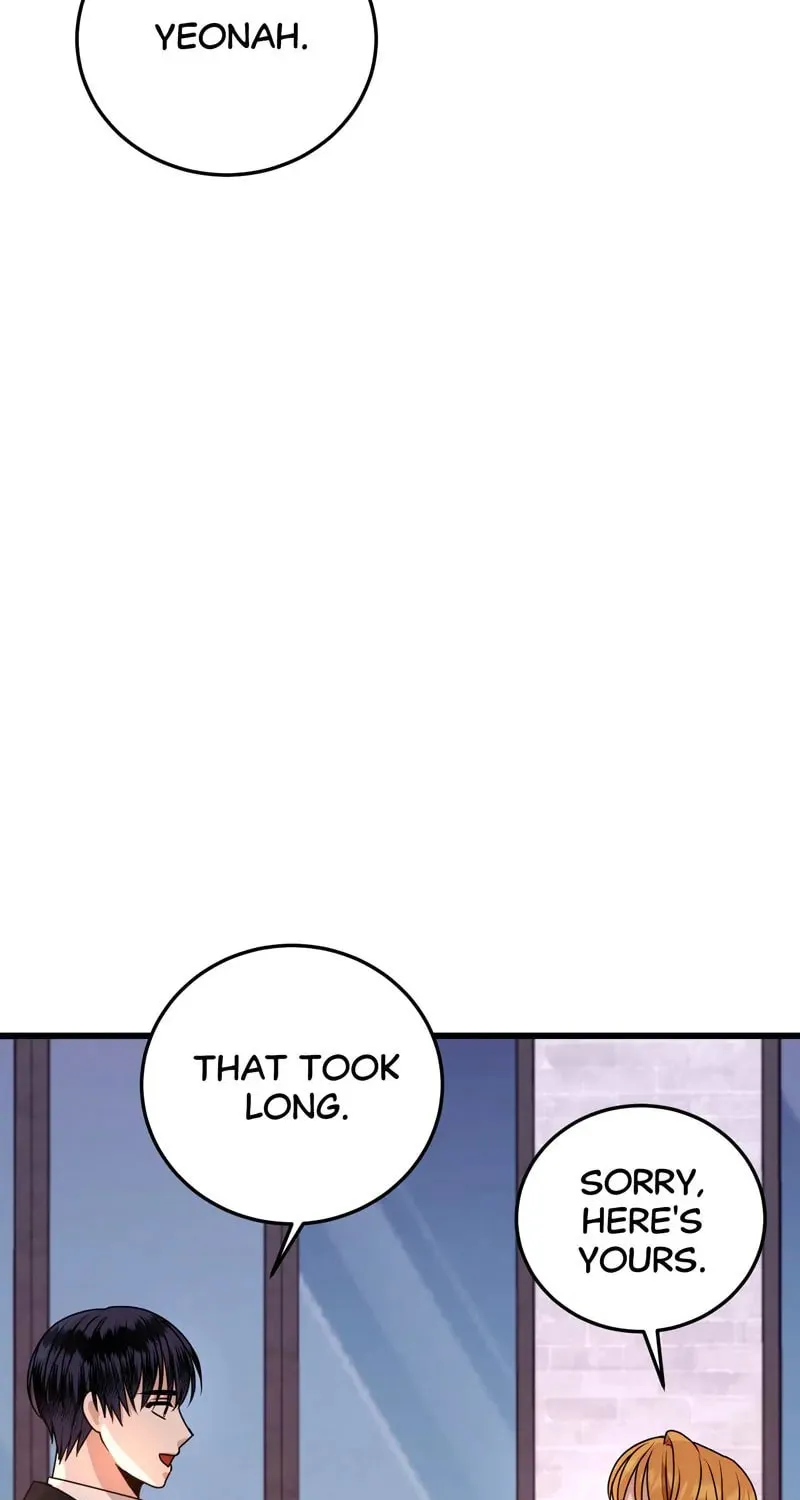 Kiss Goblin Chapter 28 page 26 - 