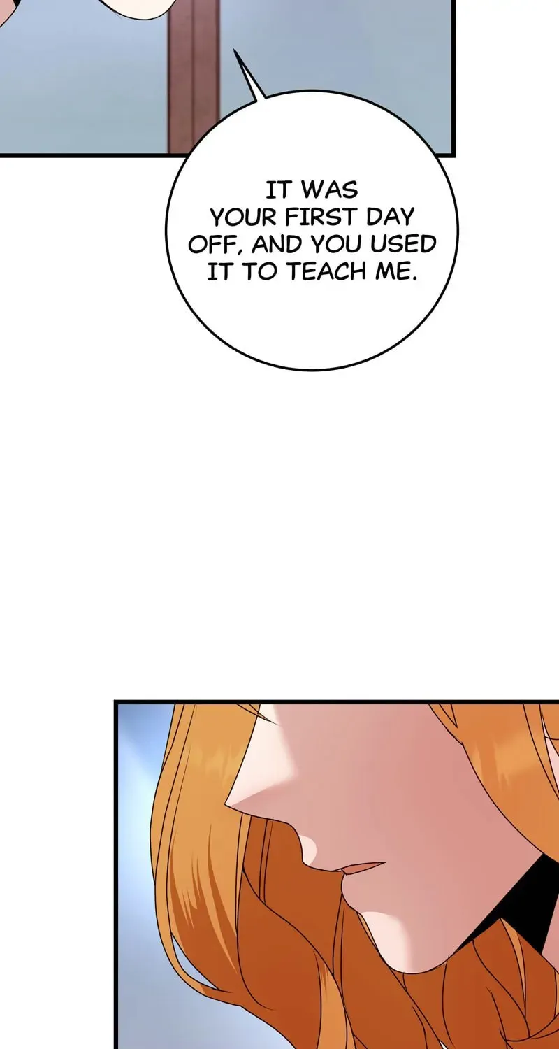 Kiss Goblin Chapter 28 page 30 - 