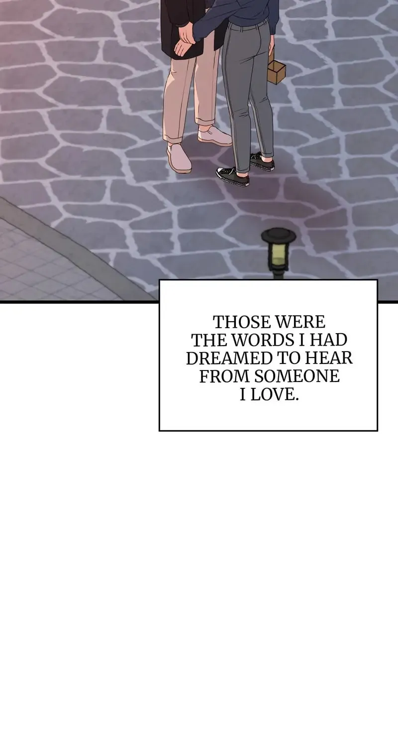 Kiss Goblin Chapter 28 page 87 - 
