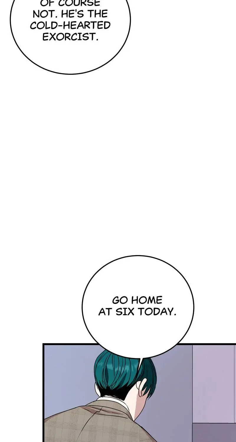 Kiss Goblin Chapter 29 page 102 - 