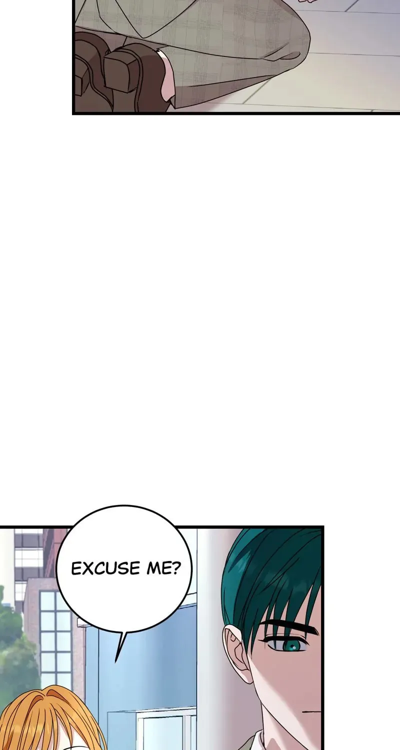 Kiss Goblin Chapter 29 page 104 - 