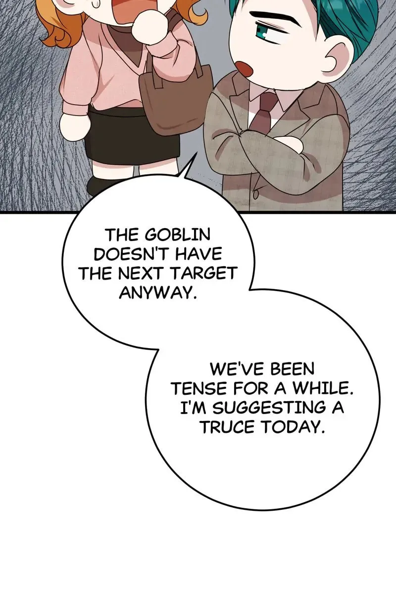 Kiss Goblin Chapter 29 page 110 - 
