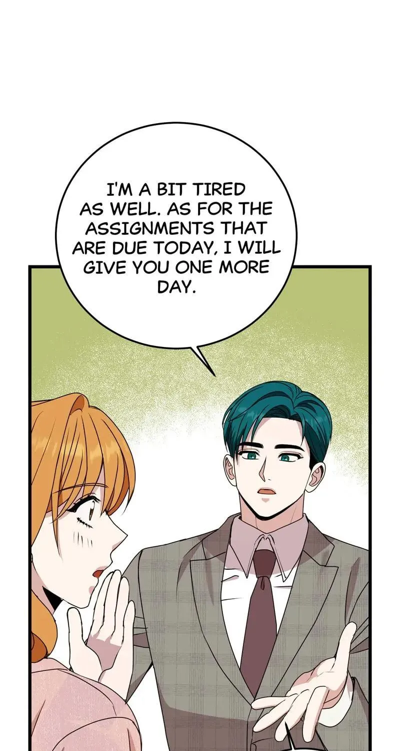Kiss Goblin Chapter 29 page 111 - 