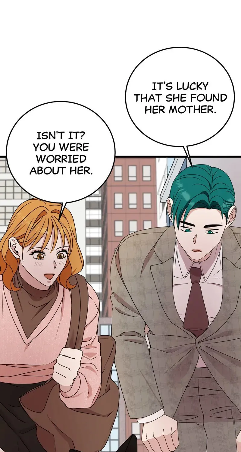 Kiss Goblin Chapter 29 page 119 - 