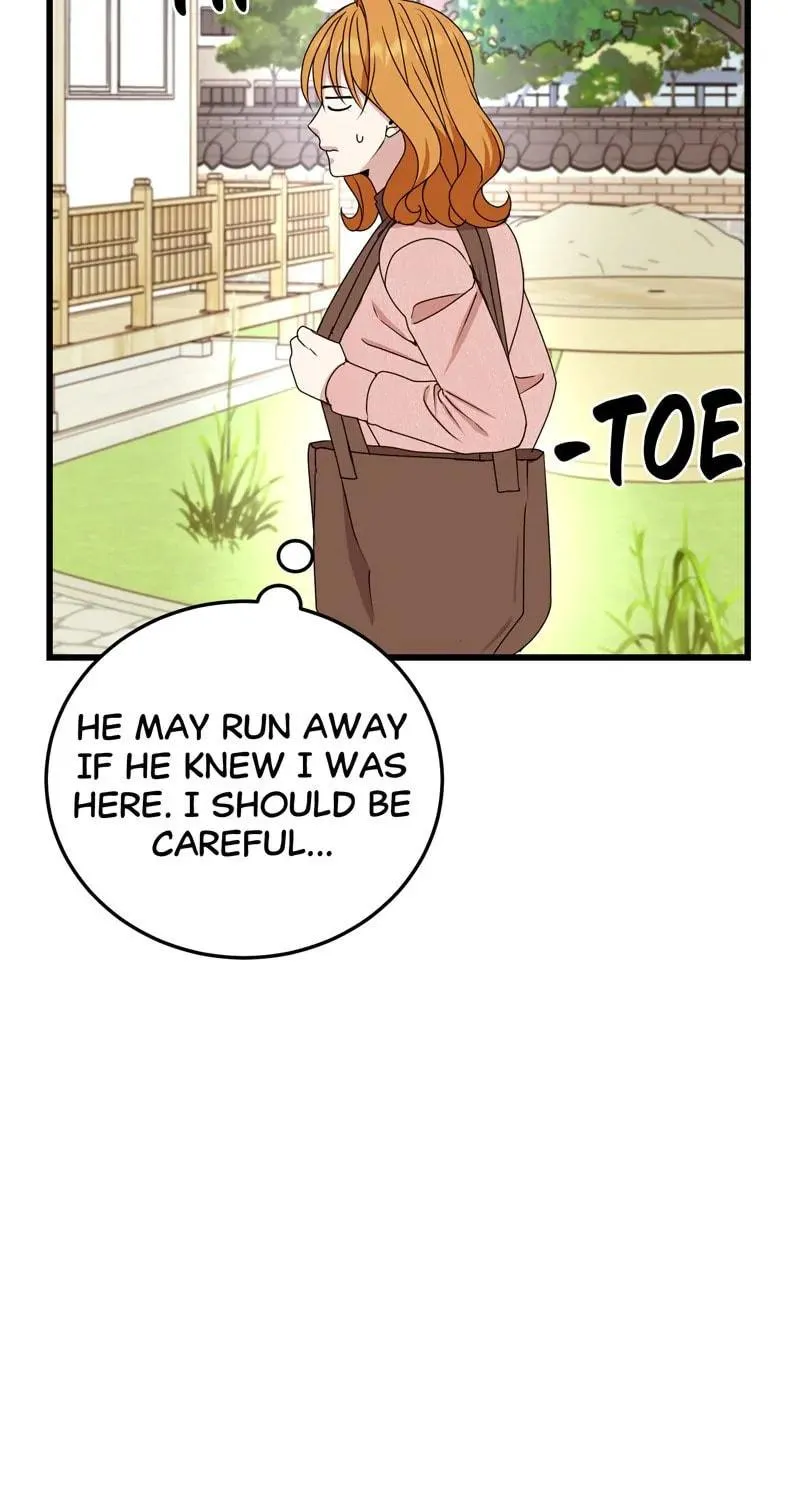 Kiss Goblin Chapter 29 page 128 - 