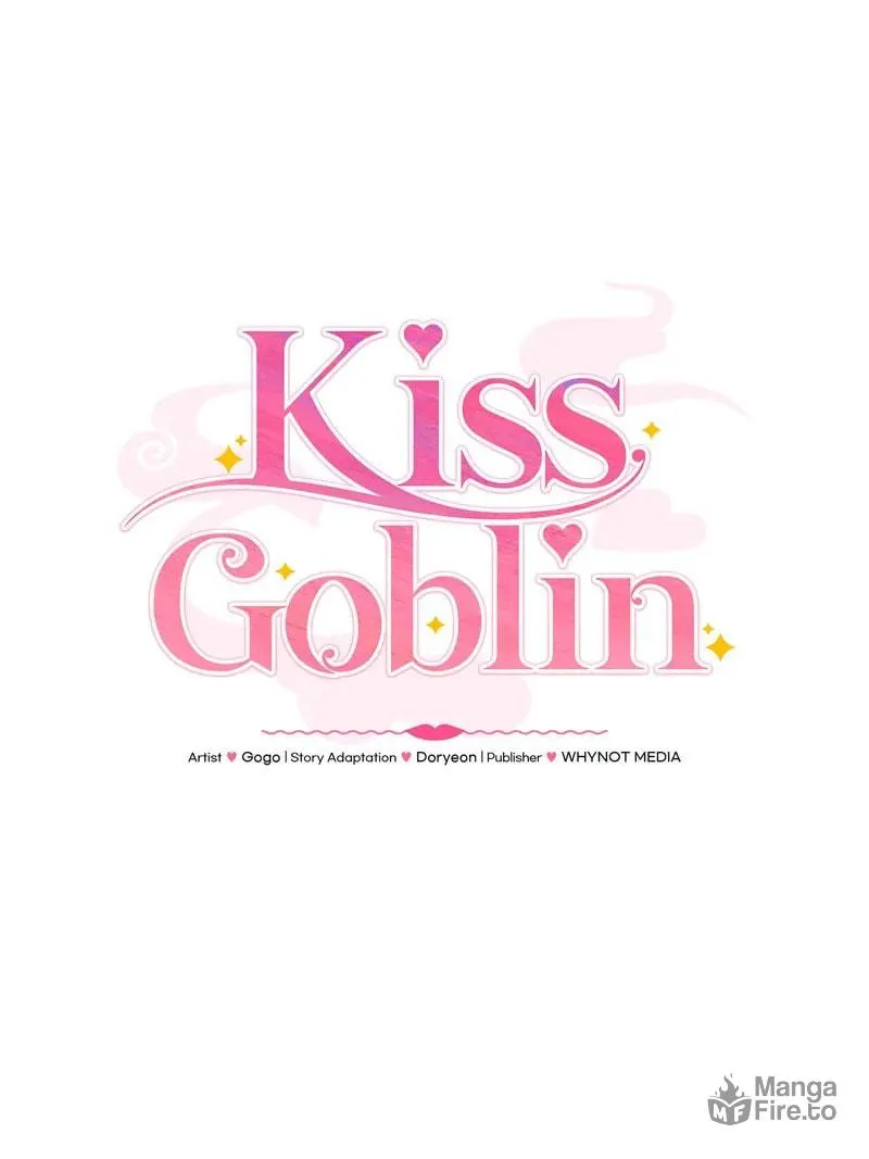 Kiss Goblin Chapter 29 page 33 - 