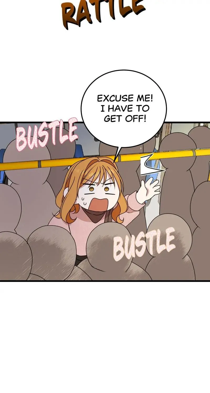 Kiss Goblin Chapter 29 page 49 - 
