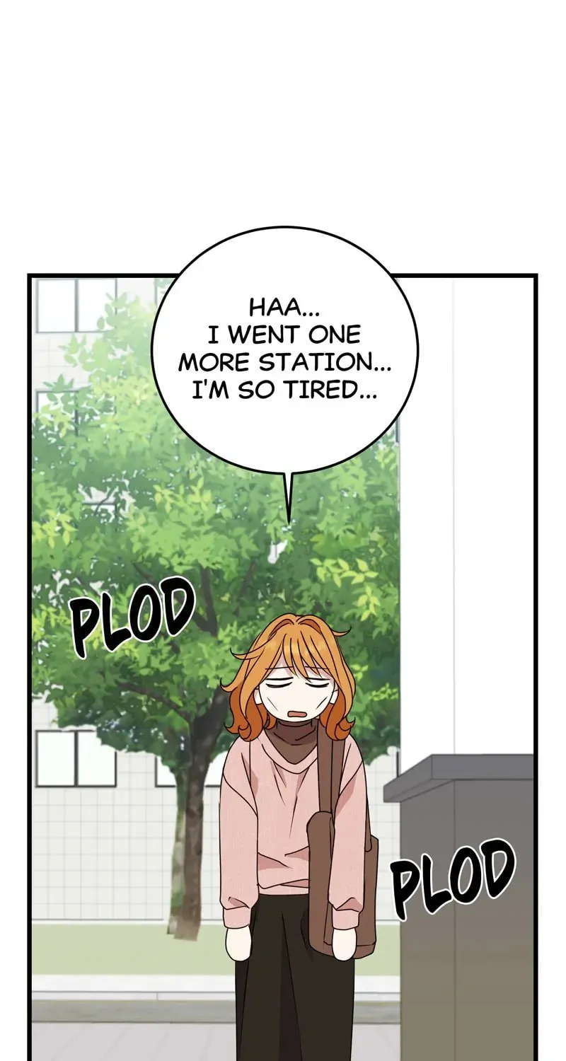 Kiss Goblin Chapter 29 page 51 - 