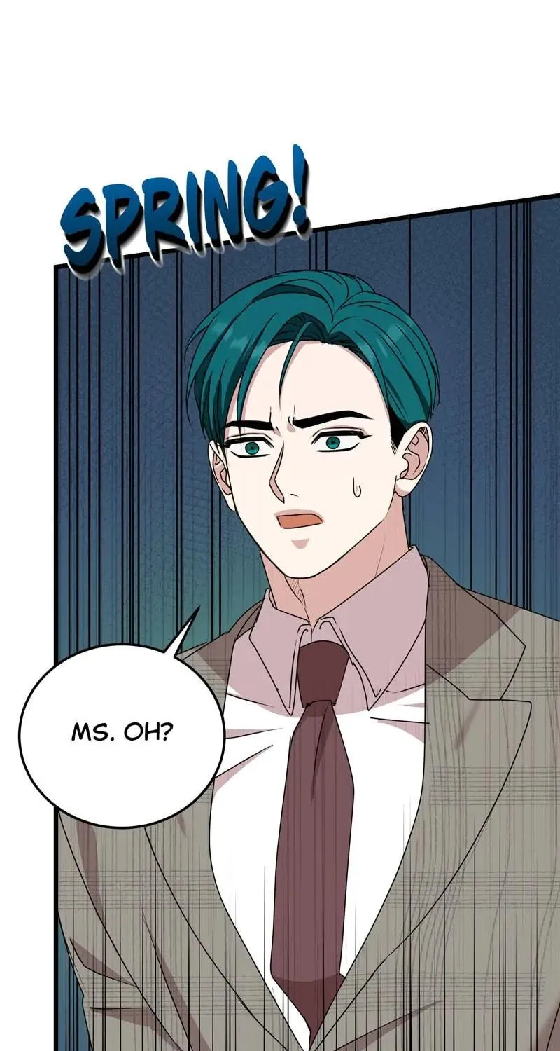 Kiss Goblin Chapter 29 page 64 - 