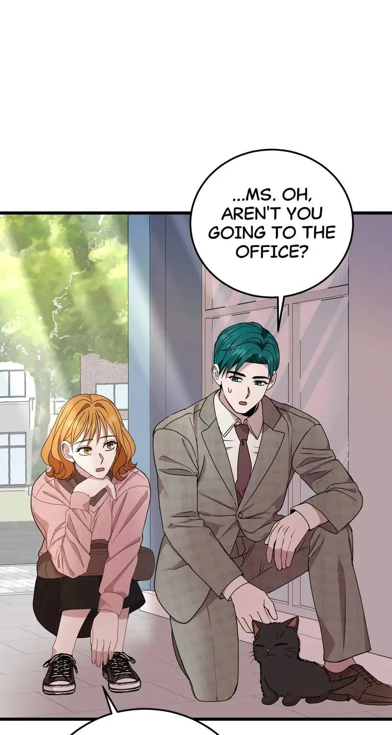 Kiss Goblin Chapter 29 page 78 - 