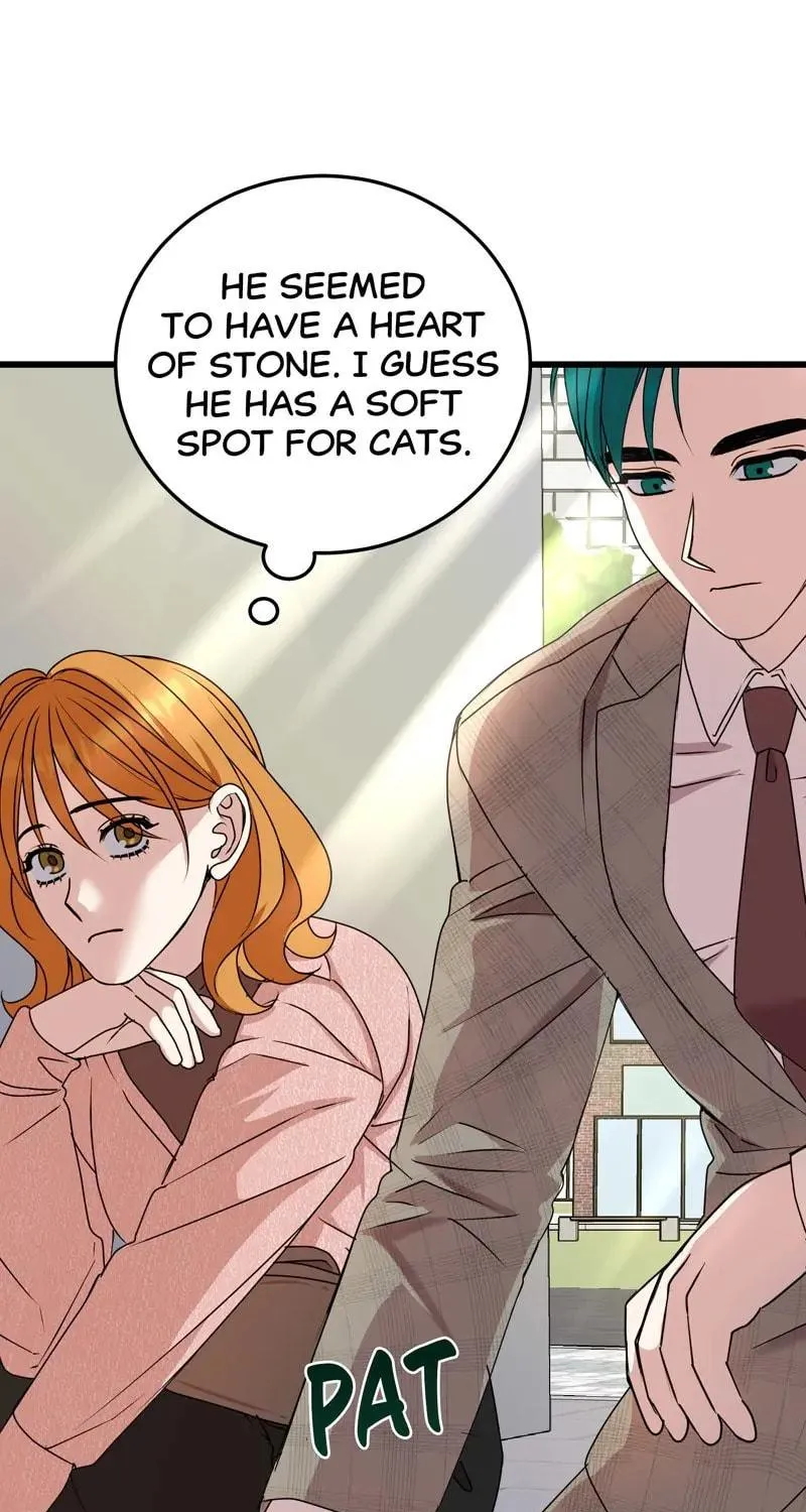 Kiss Goblin Chapter 29 page 89 - 