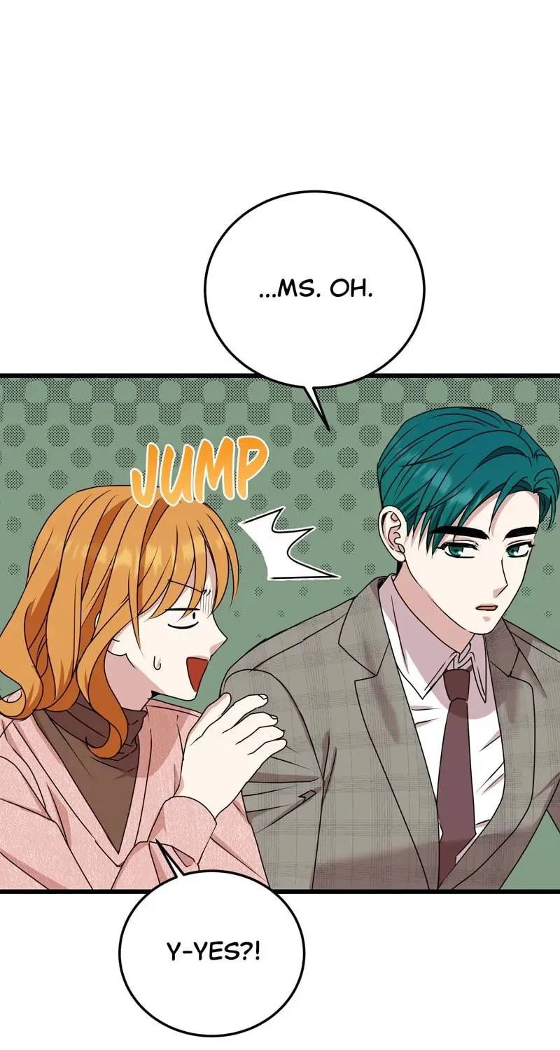 Kiss Goblin Chapter 29 page 91 - 
