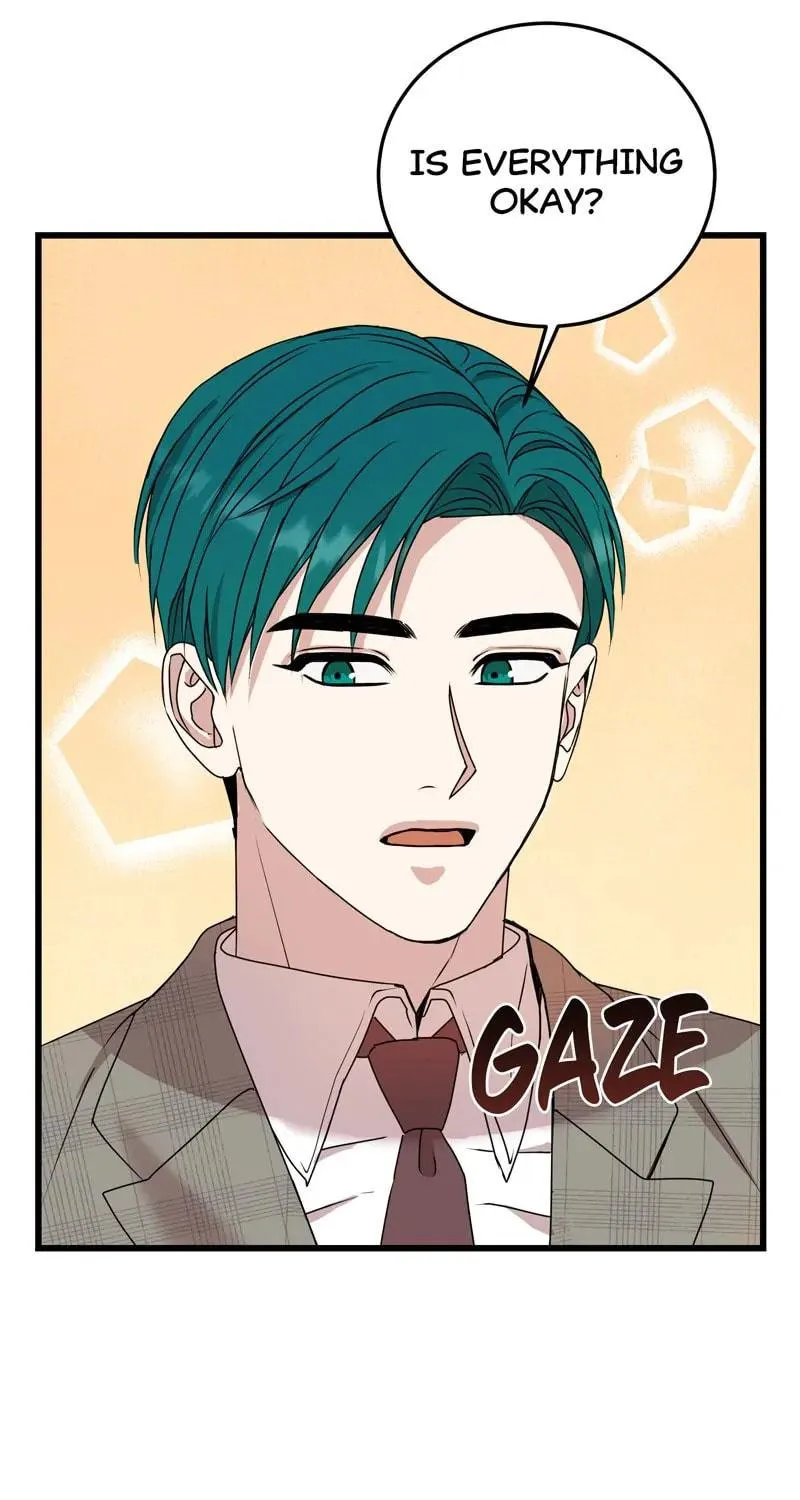Kiss Goblin Chapter 29 page 93 - 