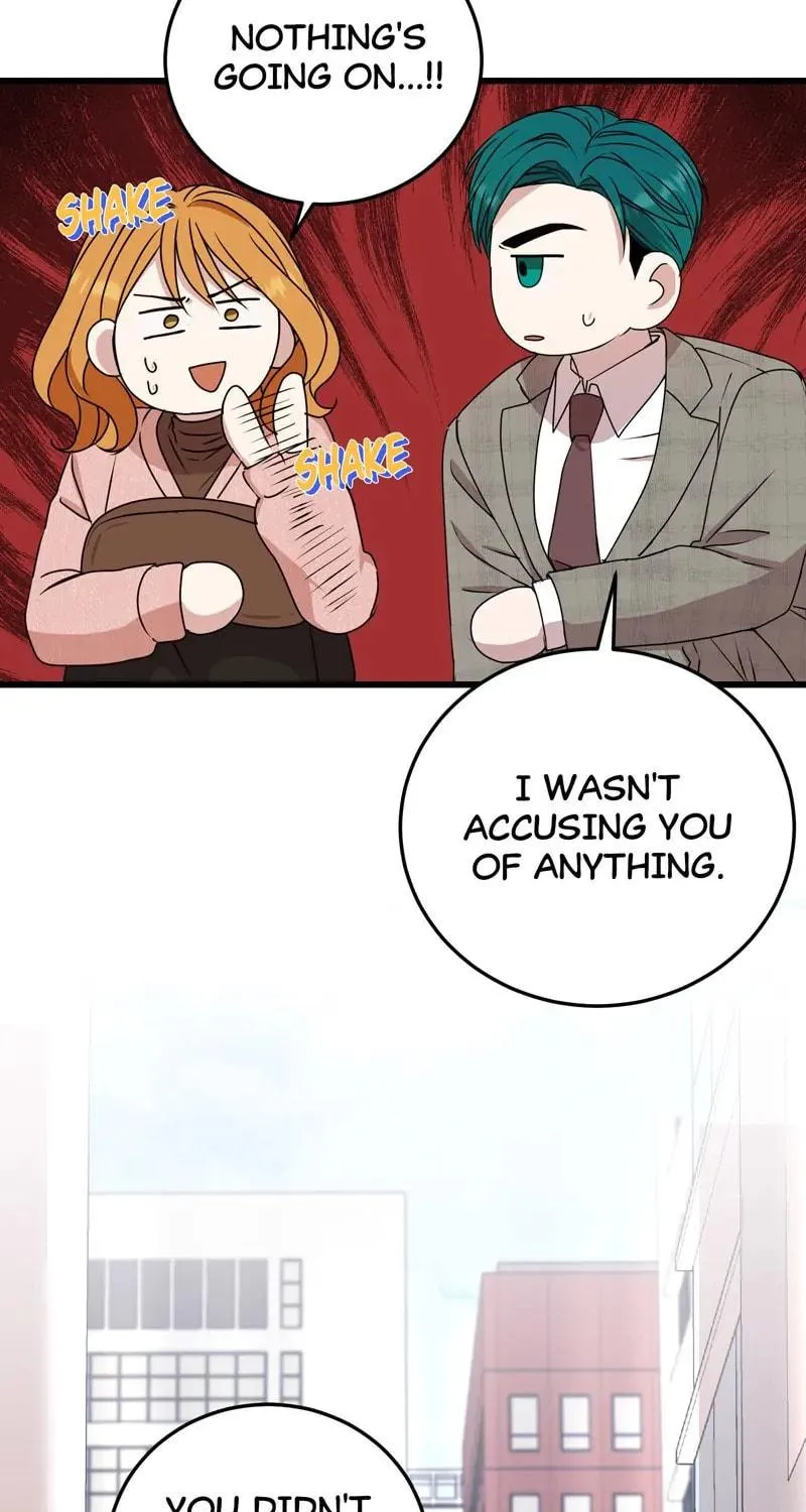 Kiss Goblin Chapter 29 page 95 - 