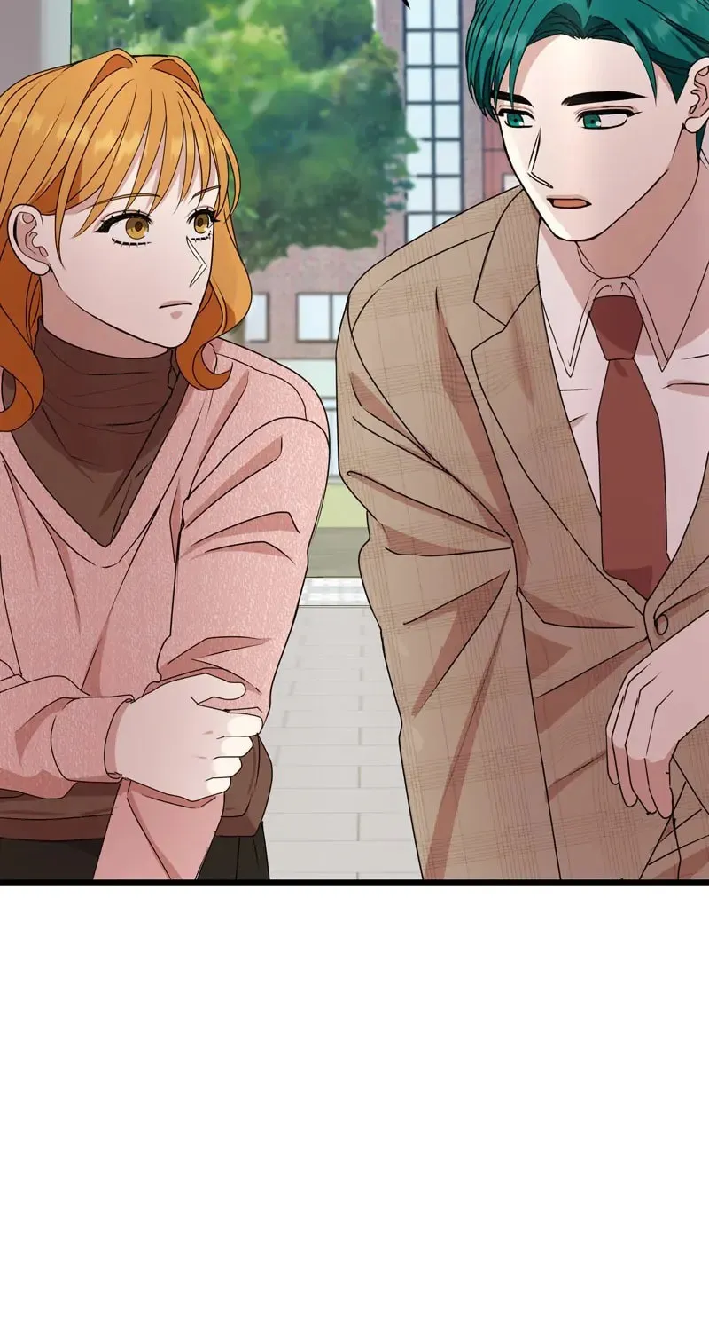 Kiss Goblin Chapter 29 page 97 - 