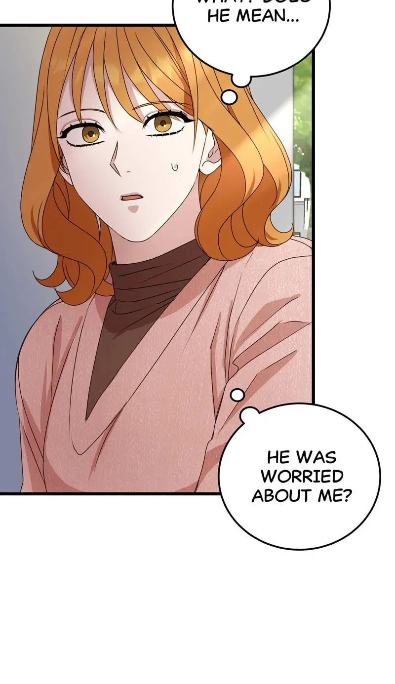 Kiss Goblin Chapter 29 page 99 - 