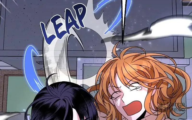 Kiss Goblin Chapter 3 page 106 - 