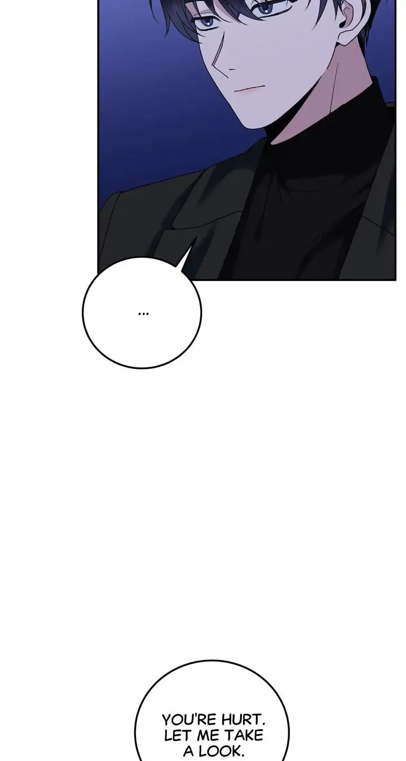 Kiss Goblin Chapter 3 page 139 - 