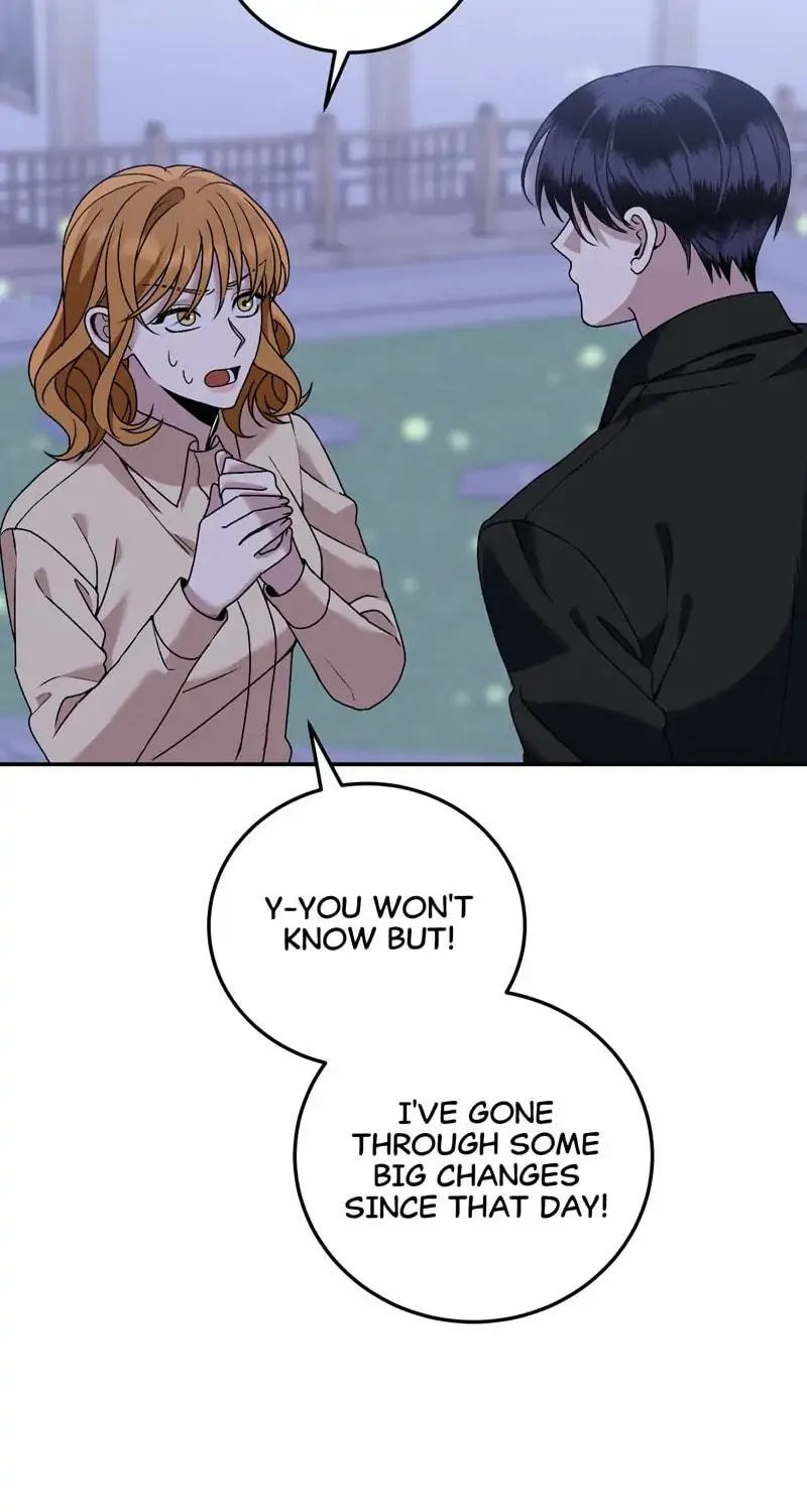 Kiss Goblin Chapter 3 page 143 - 