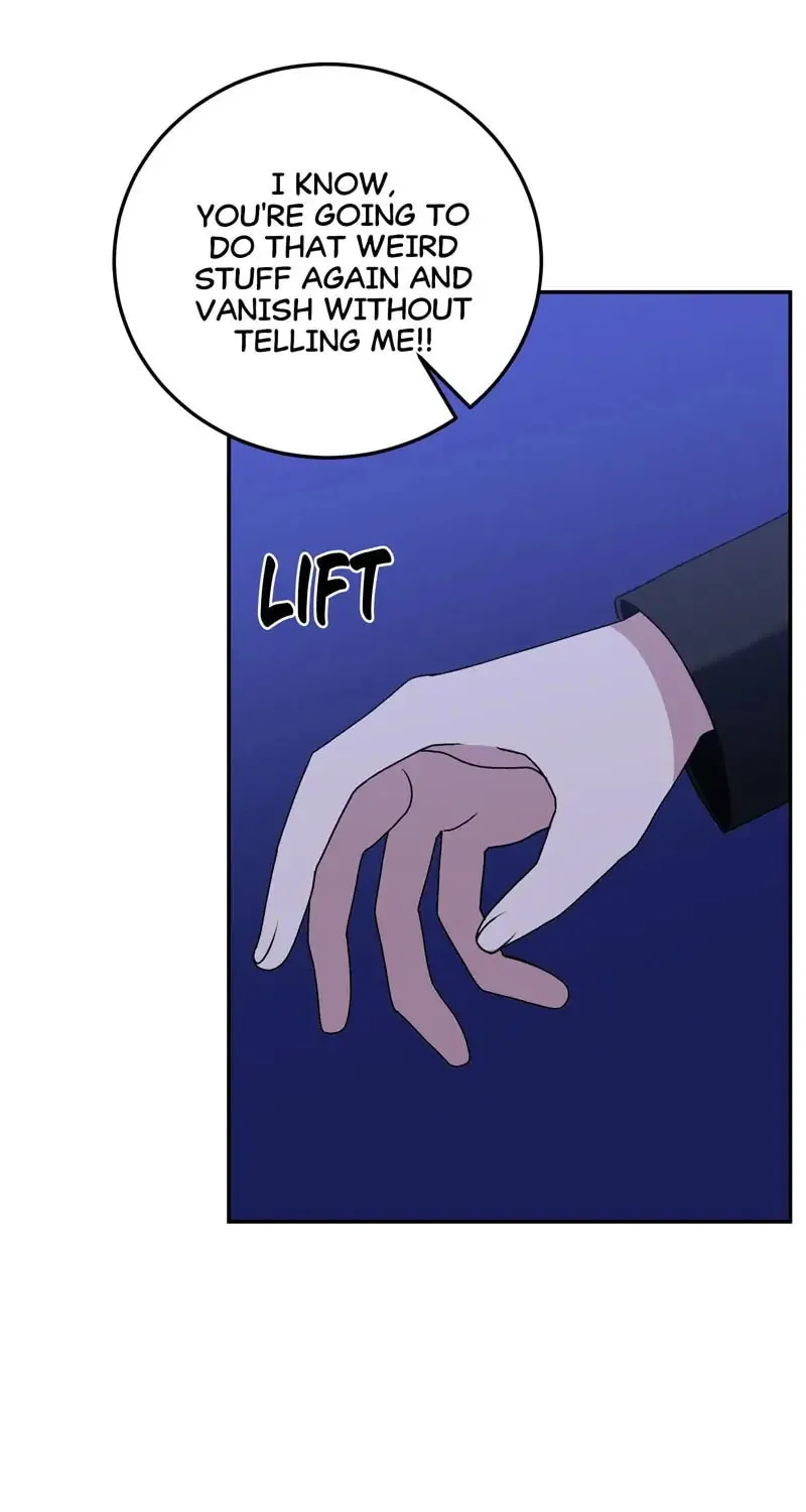 Kiss Goblin Chapter 3 page 145 - 