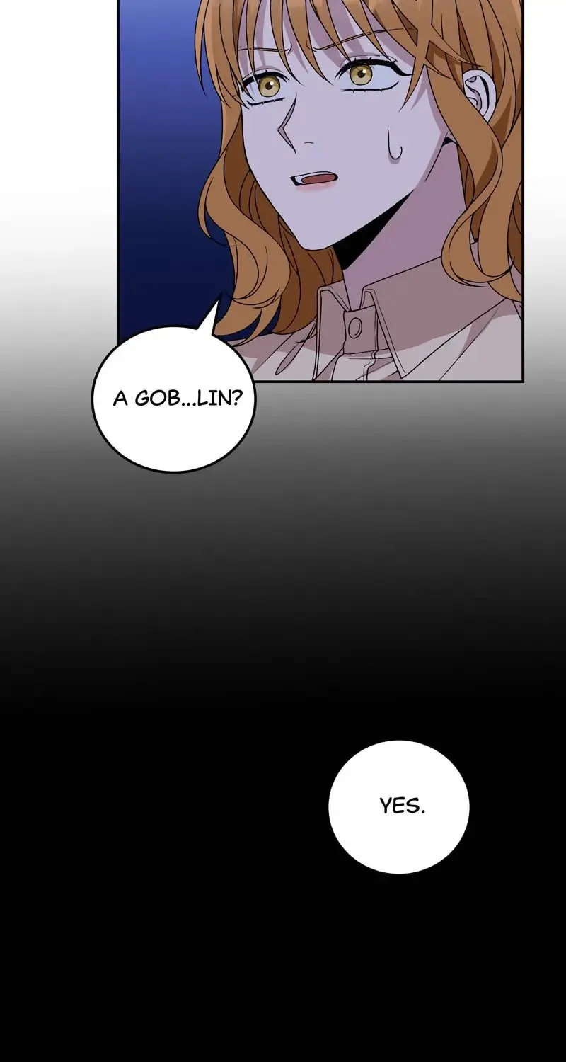 Kiss Goblin Chapter 3 page 162 - 