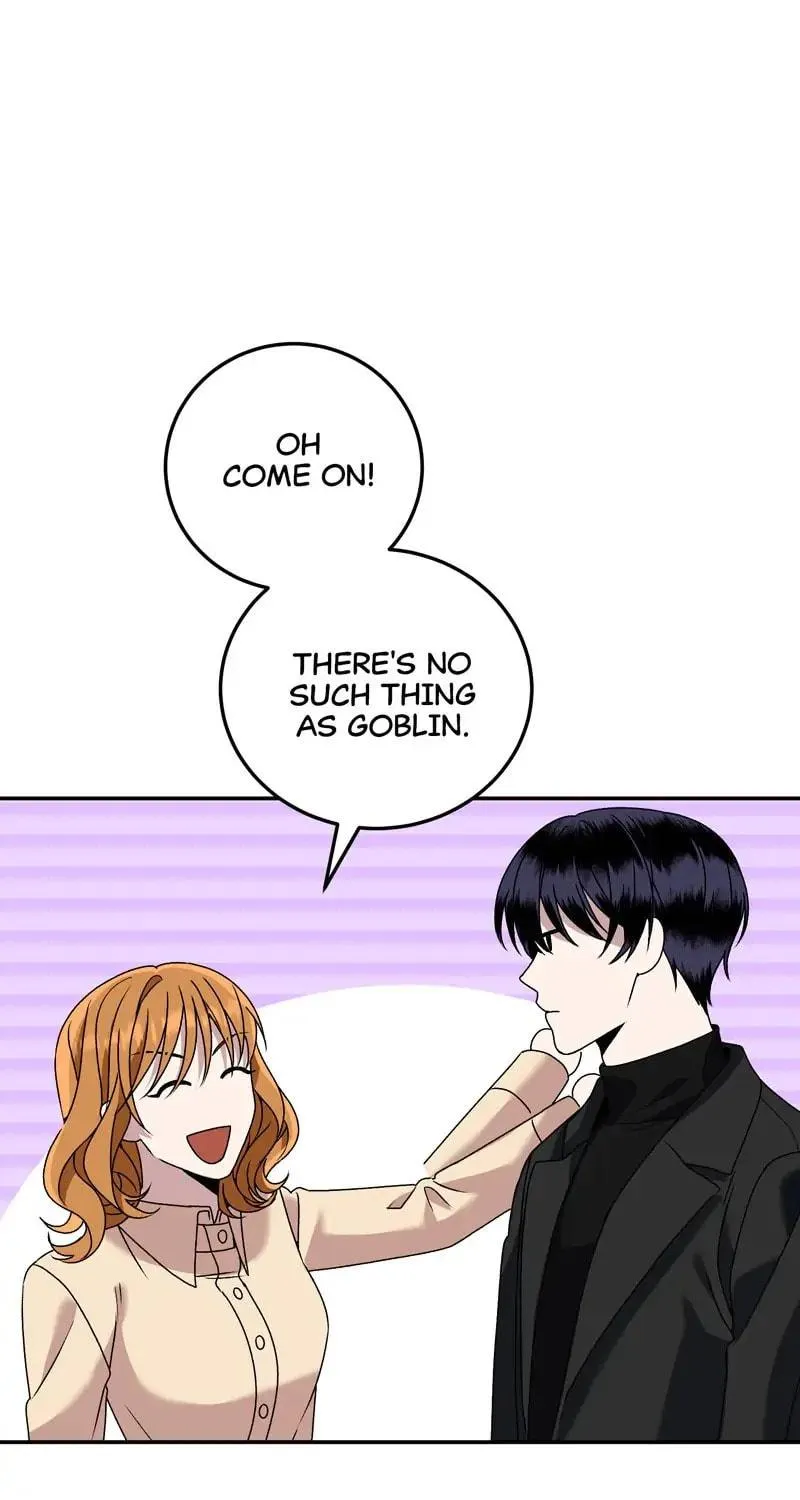 Kiss Goblin Chapter 3 page 193 - 