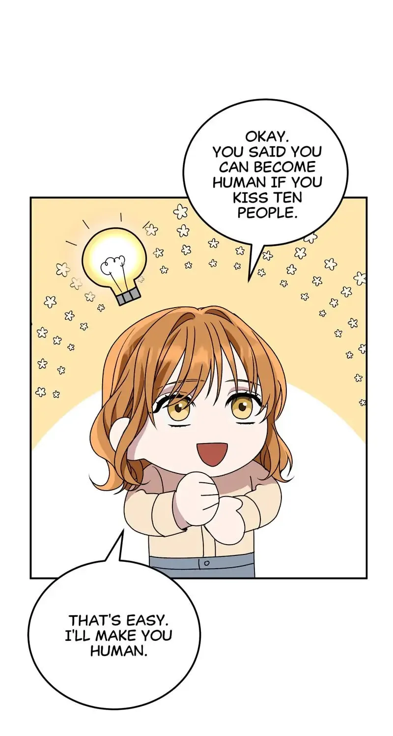 Kiss Goblin Chapter 3 page 195 - 