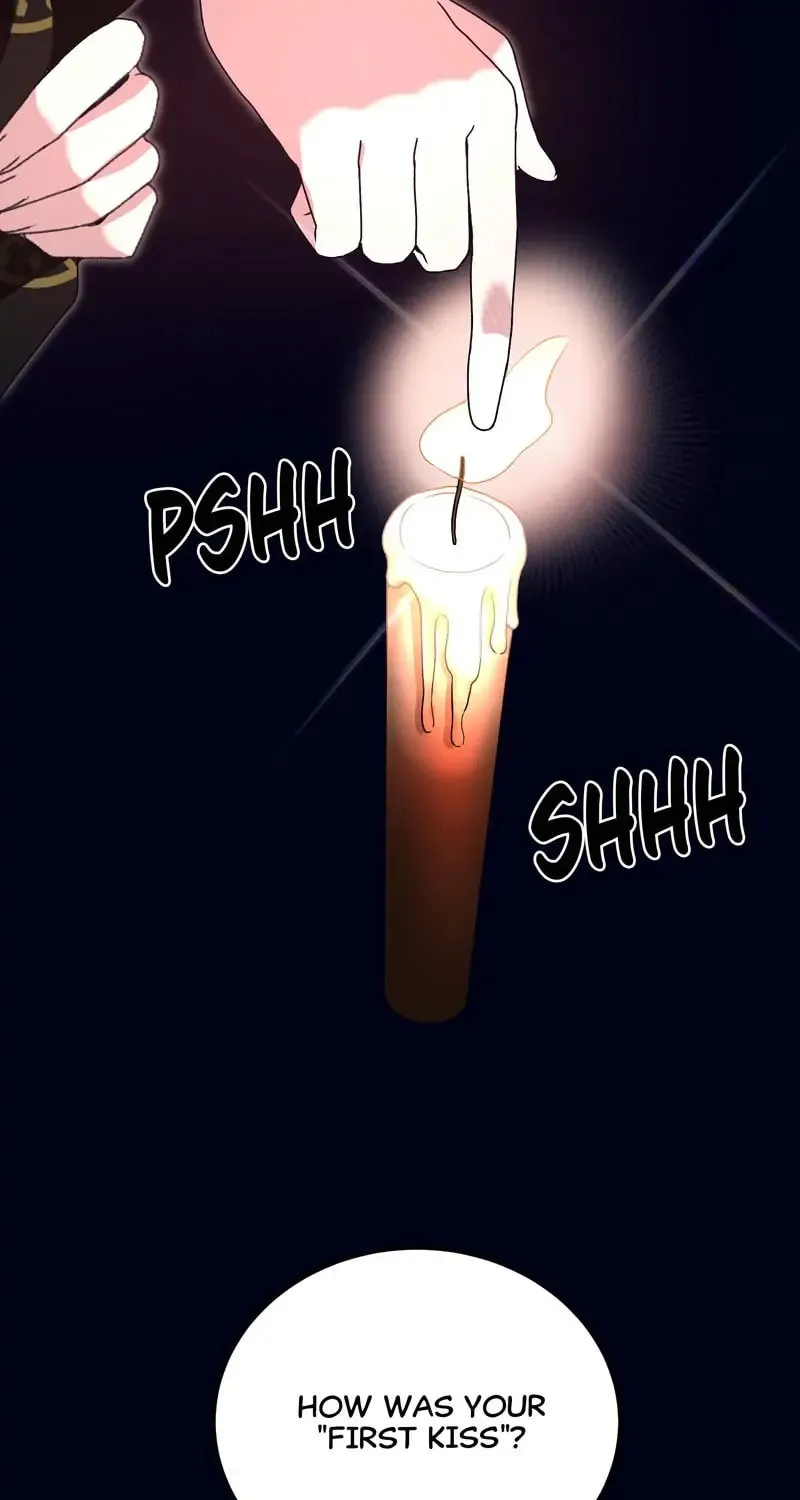 Kiss Goblin Chapter 3 page 3 - 