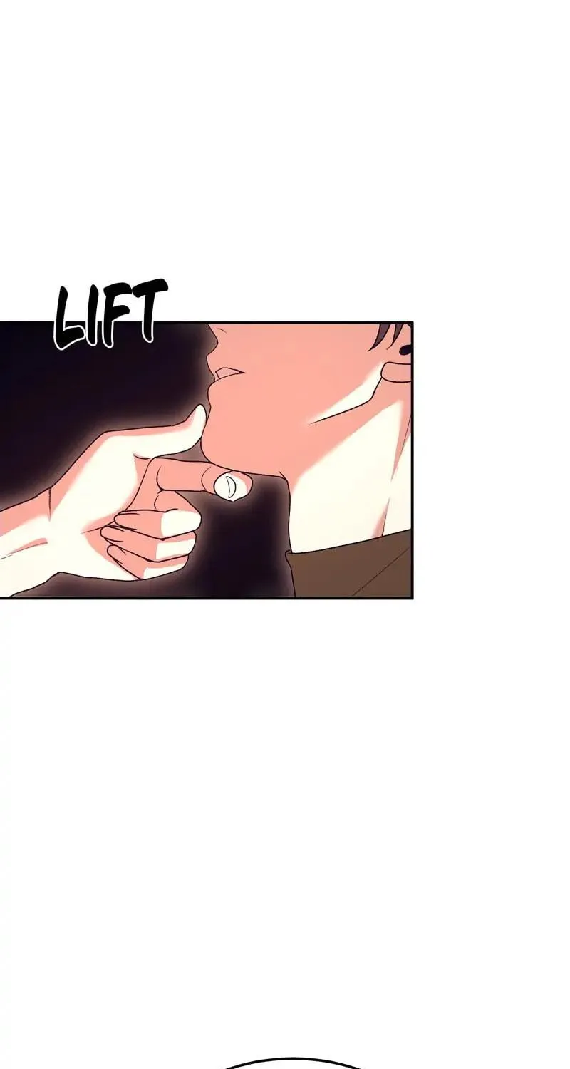 Kiss Goblin Chapter 3 page 21 - 