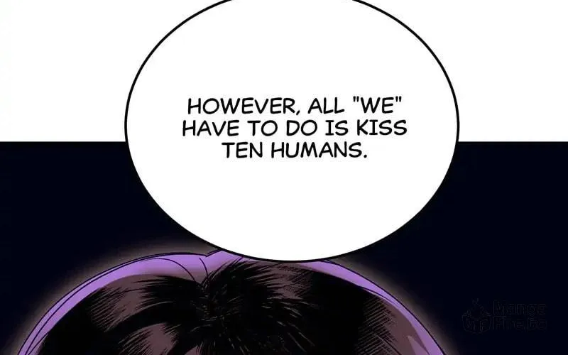Kiss Goblin Chapter 3 page 22 - 