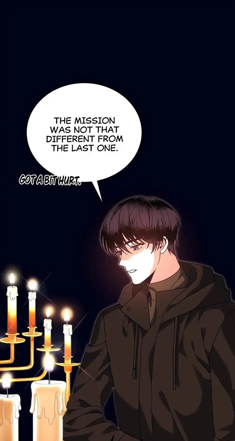 Kiss Goblin Chapter 3 page 5 - 