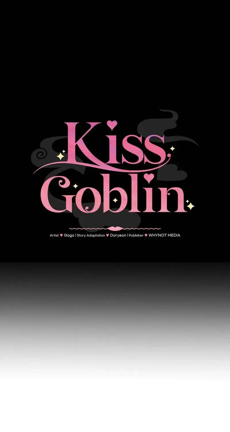 Kiss Goblin Chapter 3 page 45 - 