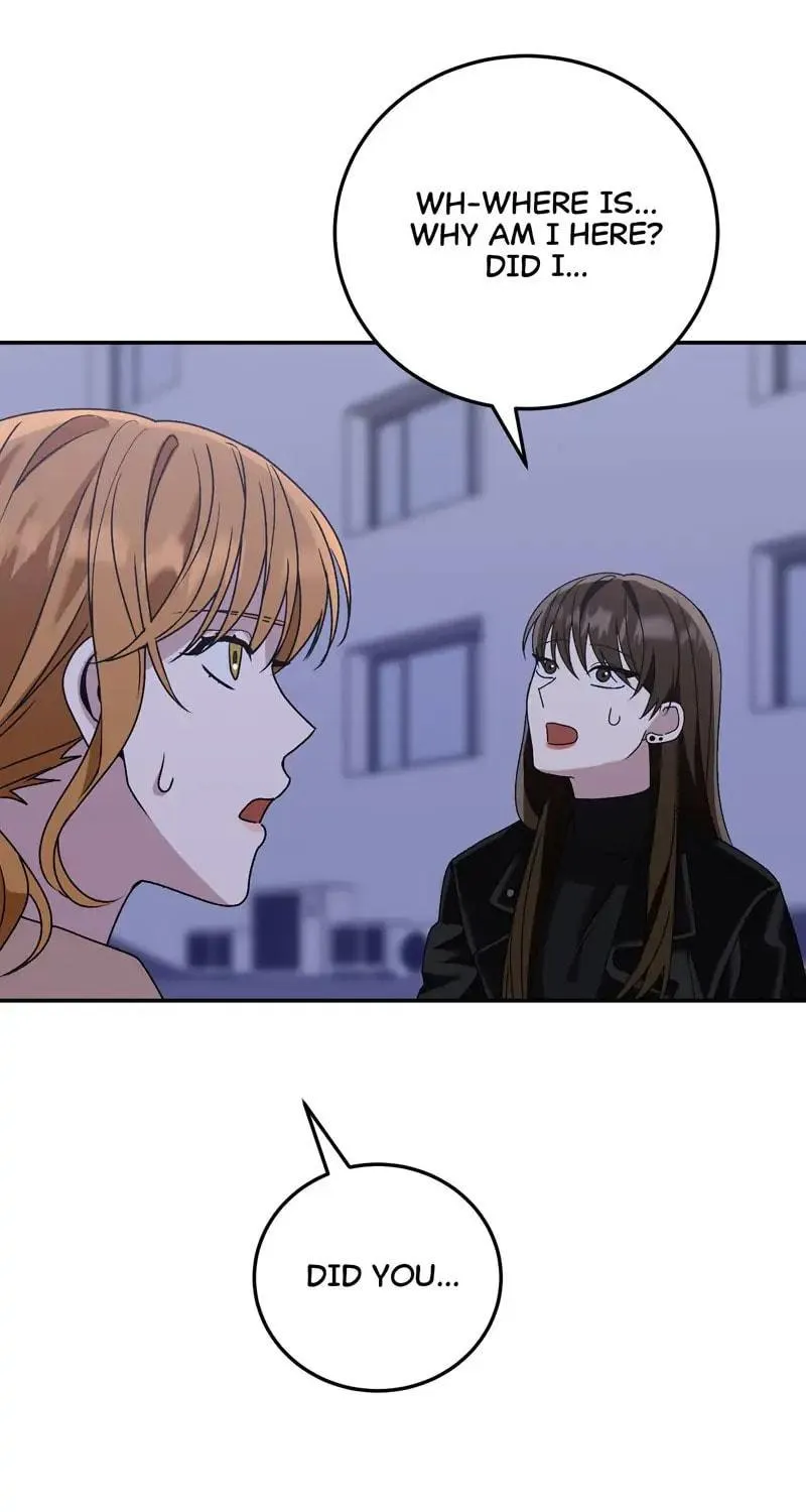 Kiss Goblin Chapter 3 page 55 - 
